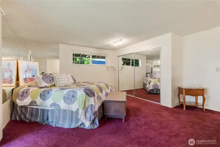 New Buyer will have a great time making this their own oasis.