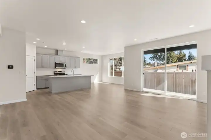 **Lot 39 is a presale** Photos are of the same floorplan in the community. Some colors and features will vary