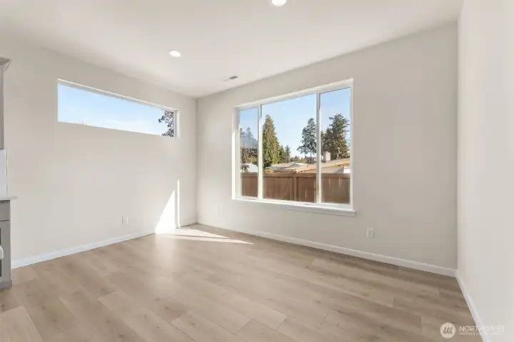 **Lot 39 is a presale** Photos are of the same floorplan in the community. Some colors and features will vary