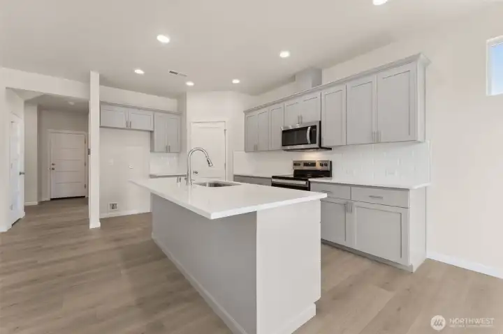 **Lot 39 is a presale** Photos are of the same floorplan in the community. Some colors and features will vary