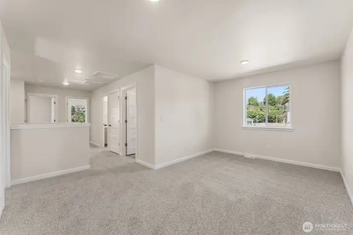 **Lot 39 is a presale** Photos are of the same floorplan in the community. Some colors and features will vary