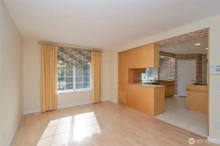 Breakfast Room