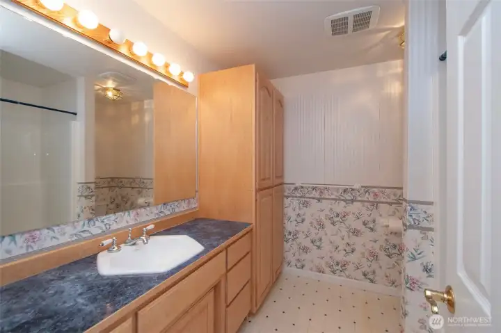 Full Bath