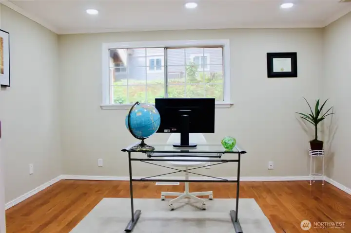Upstairs-Office