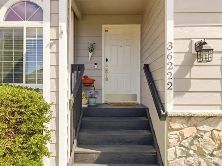 Welcoming and Inviting