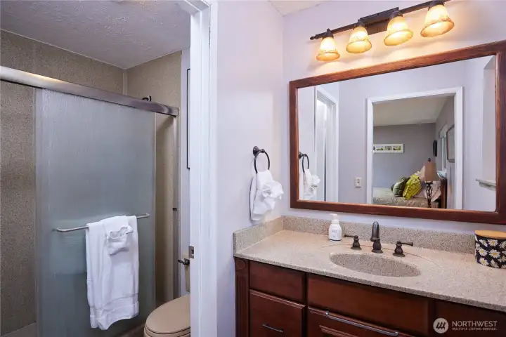 Primary Bath Primary Bath