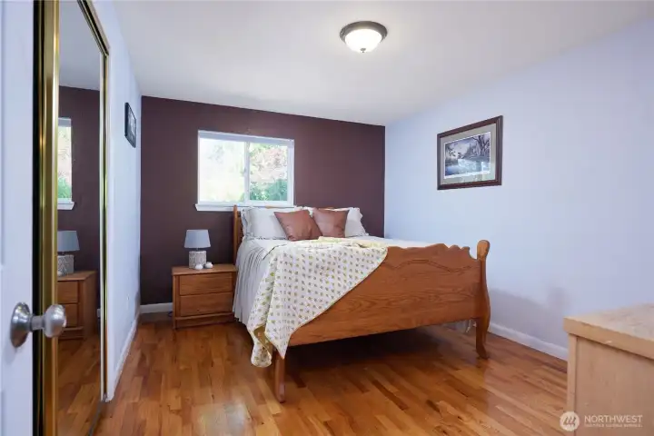 3rd bedroom 3rd bedroom