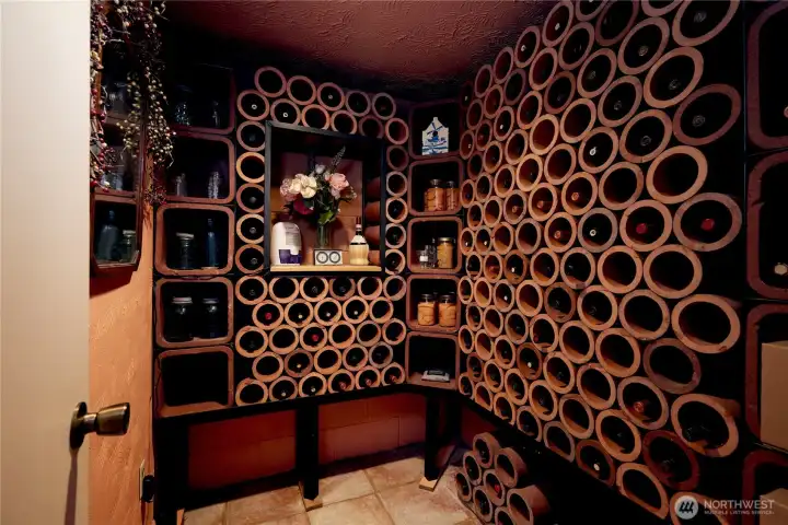 Wine Cellar Wine Cellar