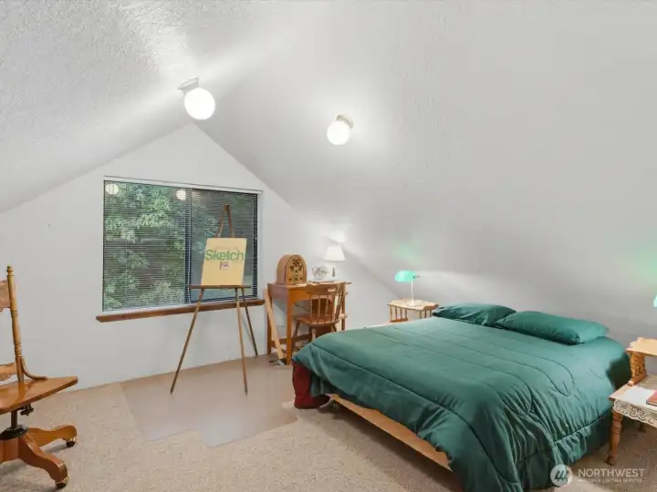 Upstairs Bedroom Upstairs Bedroom