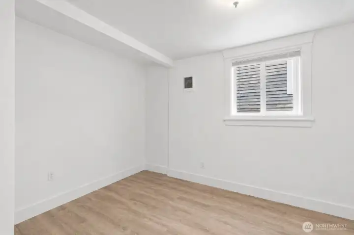 Unit 2 Bedroom. Virtually declutered. Unit 2 Bedroom. Virtually declutered.