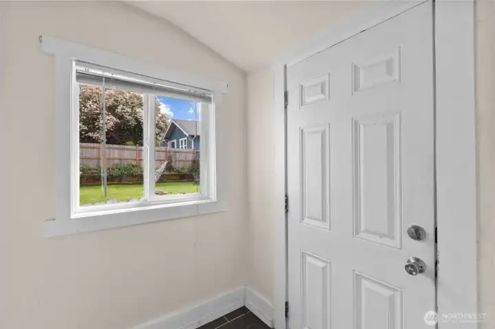Unit 2 Bedroom. Virtually decluttered. Unit 2 Bedroom. Virtually decluttered.