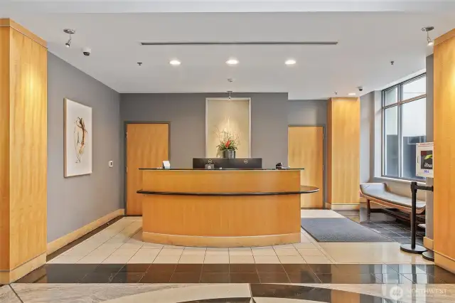Concierge