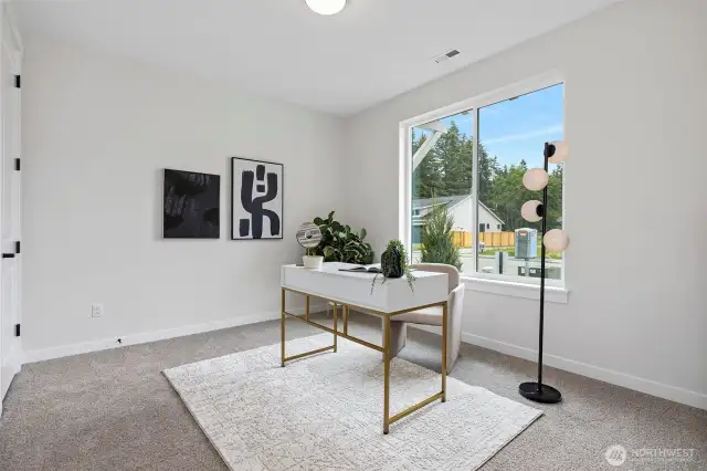 Photo not of actual home. Colors and finish may vary.