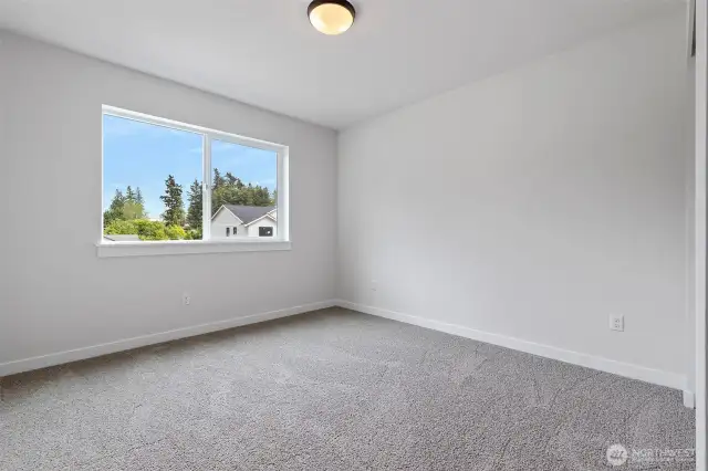 Photo not of actual home. Colors and finish may vary.