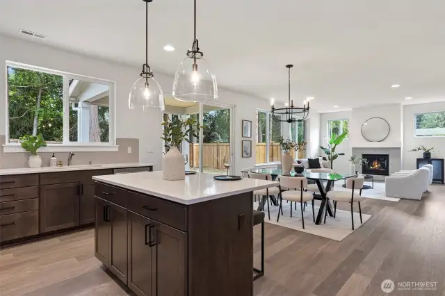 Photo not of actual home. Colors and finish may vary.