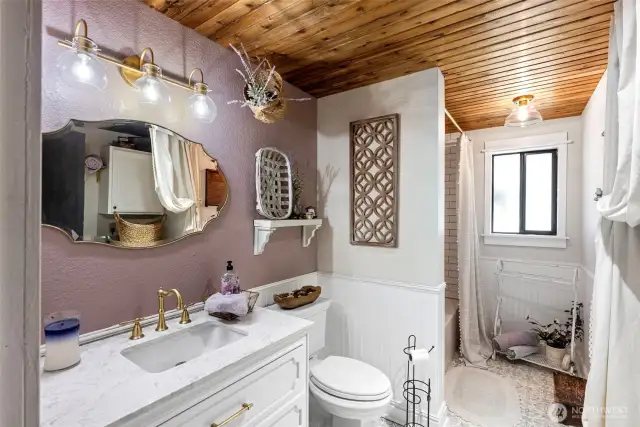 Main bath