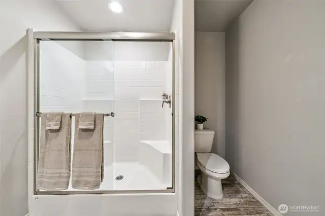 Primary Ensuite