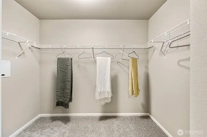 Phots are of the same floor plan in a different community. Finishes may vary.