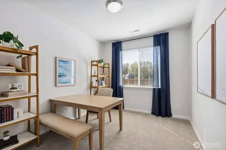 **Lot 32 is a presale** Photos of of the same floorplan in the same community. Some features, colors and specs may vary**