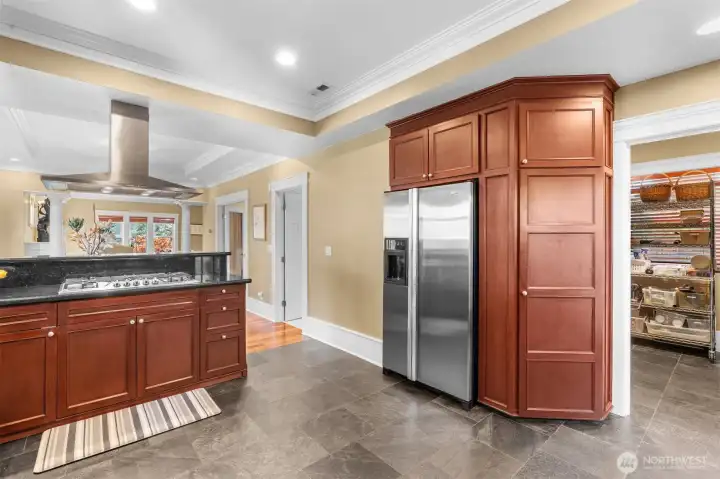 Upscale Appliances