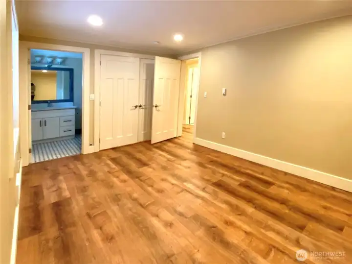 ADU Bedroom #2