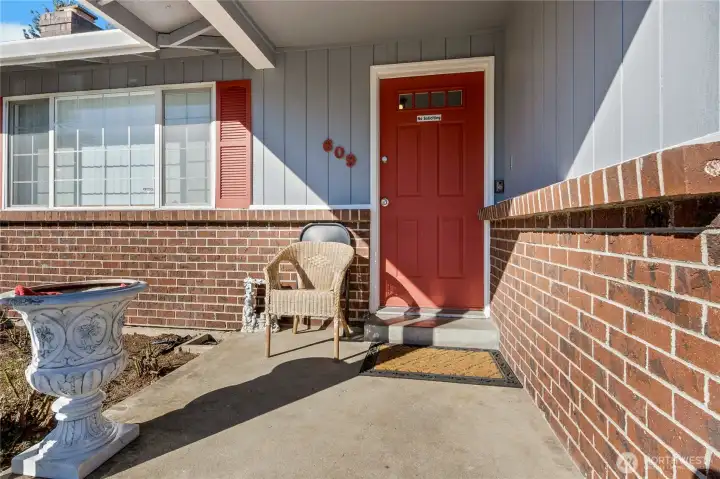 Entryway