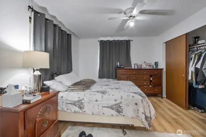 Primary Suite