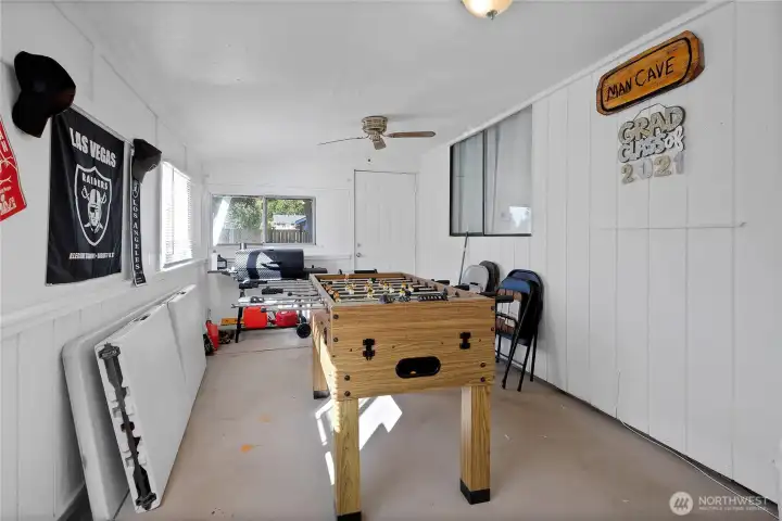 Recreation Room
