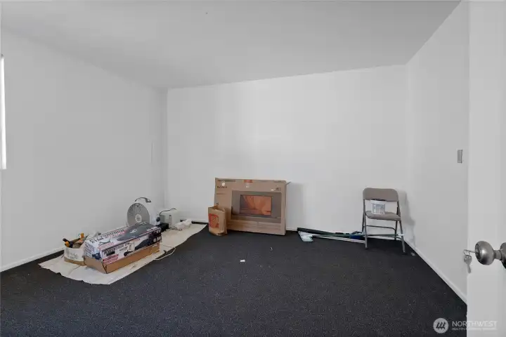 4th Bedroom/Bonus Room
