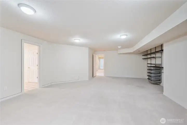 Huge office or second primary suite bedroom #4