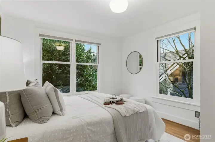 Main Level Bedroom 1