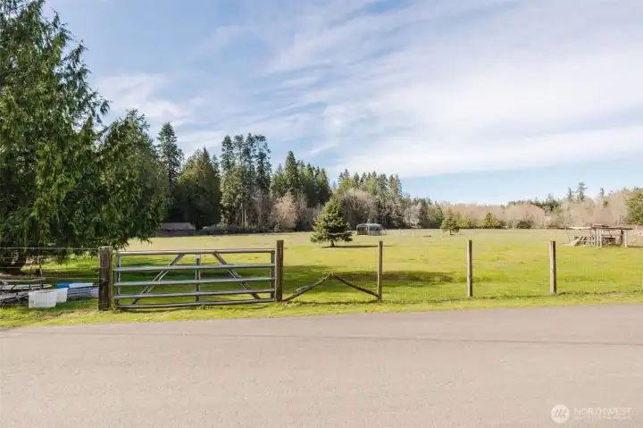 NE McWilliams Court - Bremerton