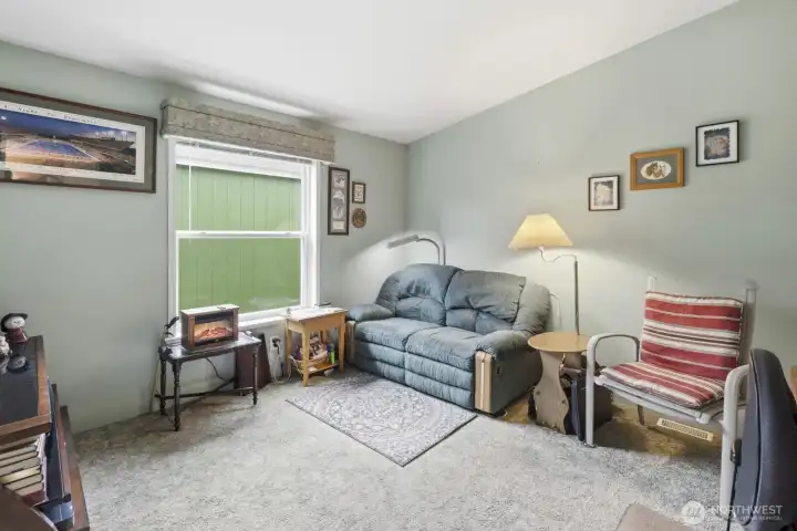 Bonus Room