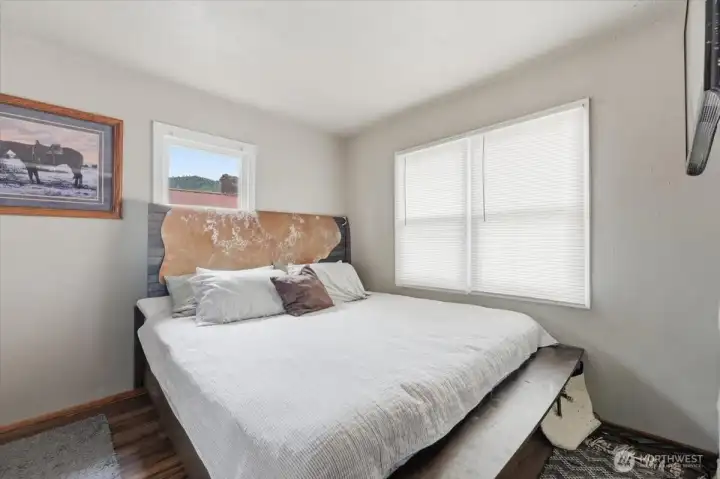 Bonus Room Bonus Room