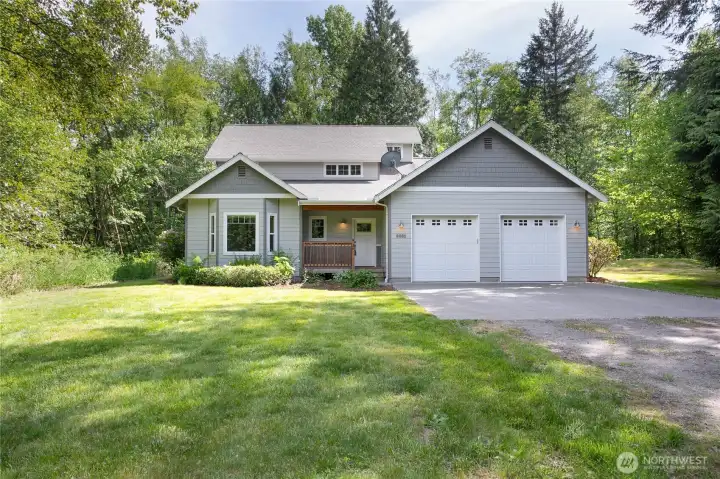 Welcome to 3831 W. 88th St. Blaine Welcome to 3831 W. 88th St. Blaine