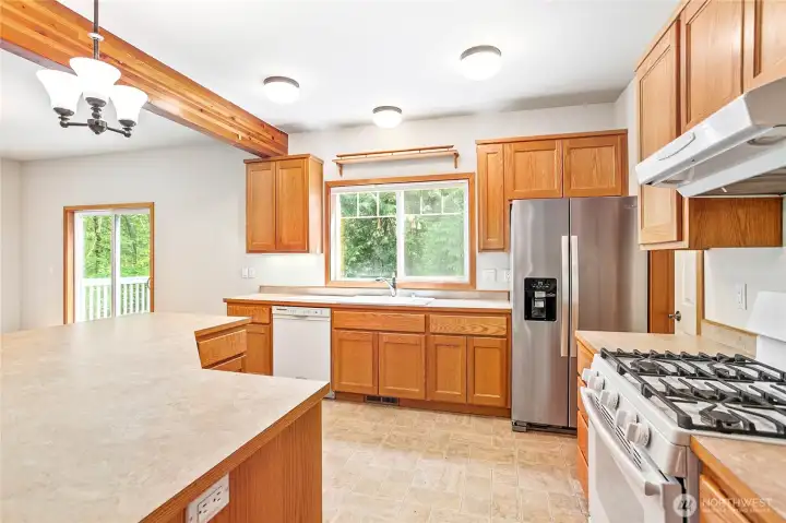 Kitchen Kitchen