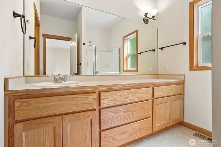 Primary Bathroom Primary Bathroom
