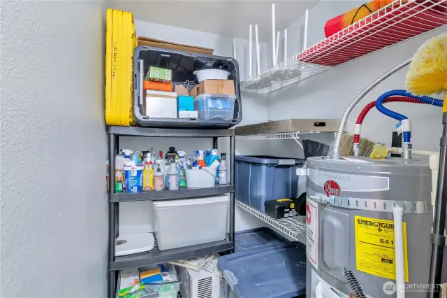Pantry