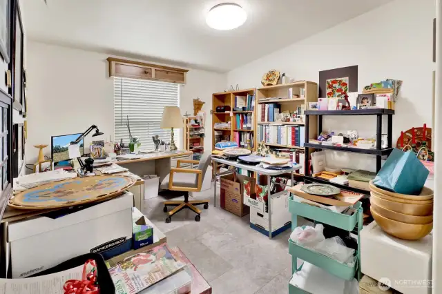 3rd bedroom