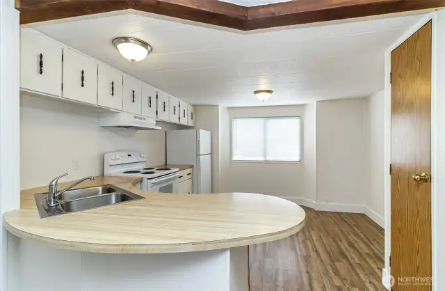 Dining Space