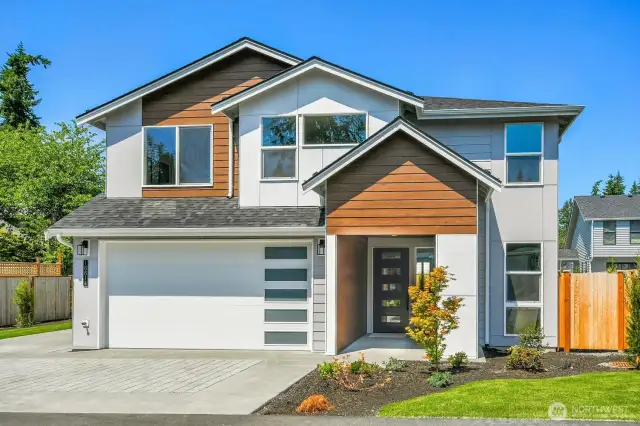 Welcome to Corvus! Discover a boutique community where luxury meets comfort. Introducing the Phoenix plan, offering generous living spaces on a large, landscaped lot.