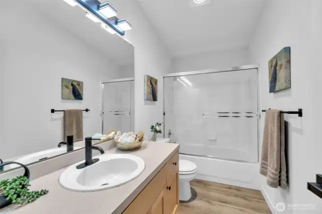 3rd Floor Bathroom