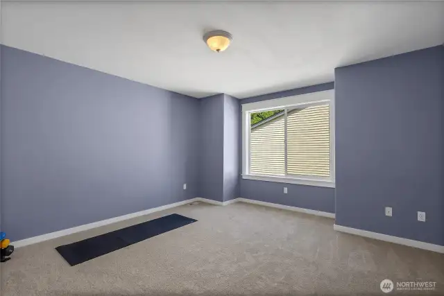 Bonus Room