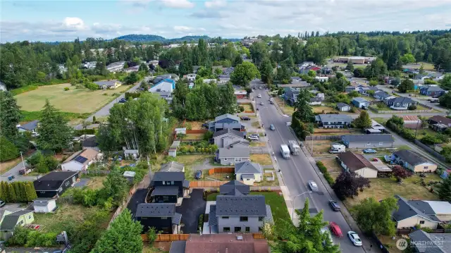 Unbeatable location near Barkley Village, Whatcom Falls, & more!