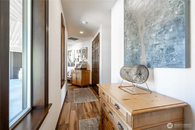 Hallway