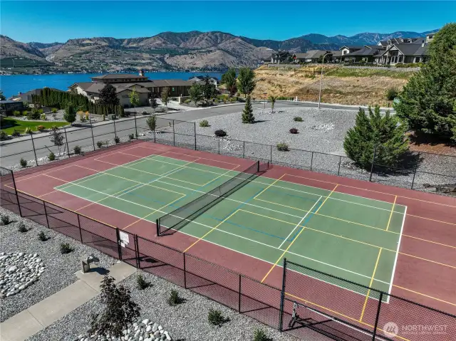 Courts