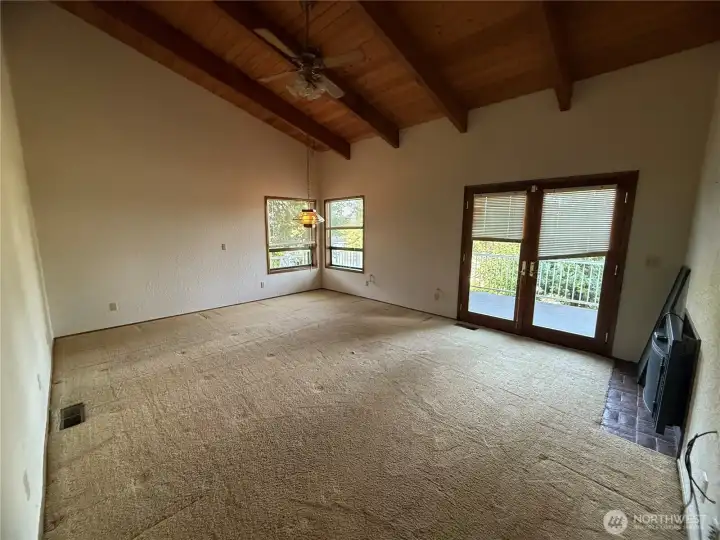 primary room