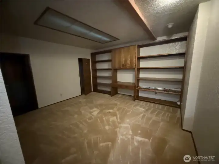 bonus room