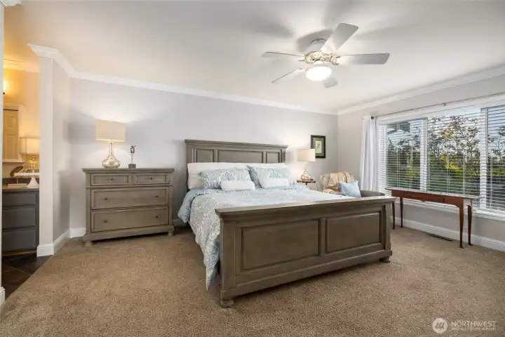 Primary Suite