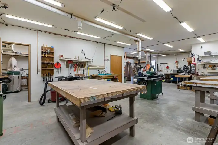 Community Workshop
